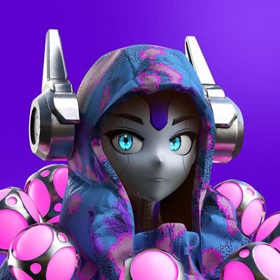 HanabiLVMH's profile picture. 