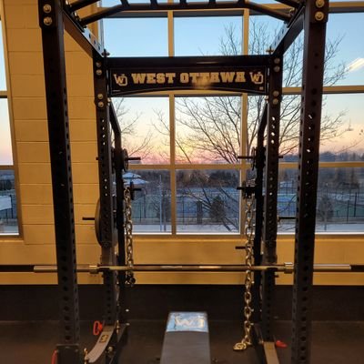 West Ottawa Strength & Conditioning. Strengthening mind, body, and spirit to optimize performance.