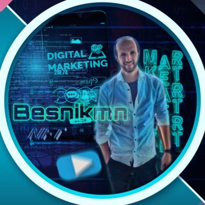 BesnikMN Profile Picture