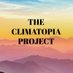 The Climatopia Project (@TheClimatopia) Twitter profile photo