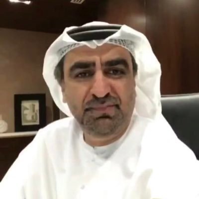 Abdul Mohsen AlHammadi-Chairman Manazil Group الرئيس التنفيذي لمجموعة منازل، العاملة بمجال التطوير العقاري والفنادق والمستشفيات Snap&instagram:Manazil.UAE