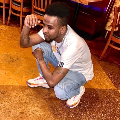 Cromartiee_'s profile picture. 7Days OUT ON ALL PLAYFORMS 🔥🔥