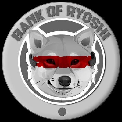 BankOfRyoshi Profile Picture