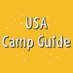 USA Camp Guide (@USACampGuide) Twitter profile photo