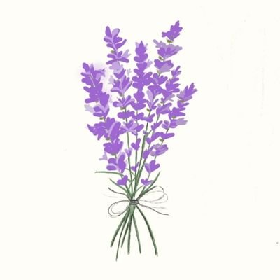 Lavender_gif Profile Picture