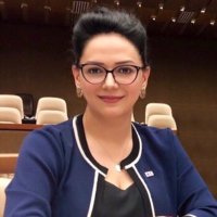 Liana Ghukasyan(@LianaGhukasyan) 's Twitter Profileg