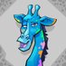 The Artful Giraffe (Official) (@artfulgiraffe) Twitter profile photo The Artful Giraffe (Official) (@artfulgiraffe) Twitter profile photo
