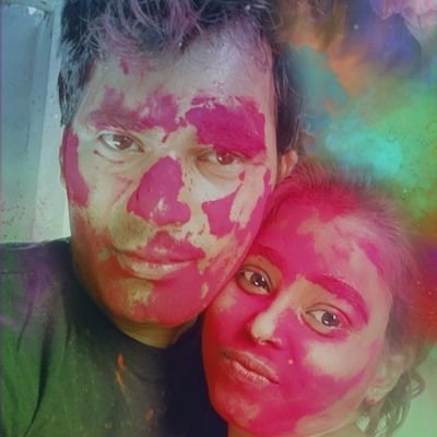 RajRoy1256's profile picture. Sona Pappa❤️