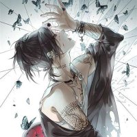 纹理丶小青年 (@wlxqn0605) 's Twitter Profile