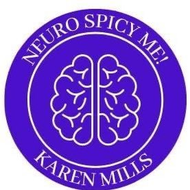 Autistic/ADHD 40 Something. Wife & Mum Of Neurofantastic People. Living life Autistically. Empowering Women To Explore Their Neurospicy. Expert By Experience.