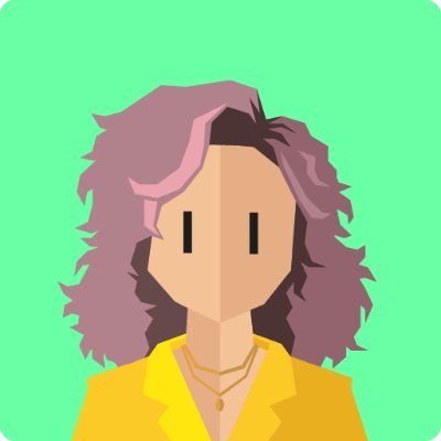 Senior producer on @thecrushhouse (@nerial 🤝🏻 @devolverdigital) - Reigns (@reignsgame) and writer (pp @_HELO100)