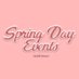 SPRING DAY EVENTS⁷ 🌸 CHECK PINNED (@SpringDayEvents) Twitter profile photo