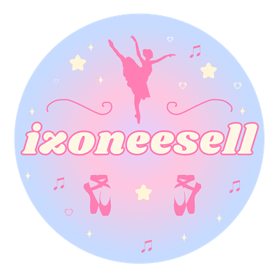 In aim for offering, and sharing your beloved IZ*ONE stuffs. We're delightfully present you, @izoneesell as the top heap of trustworthy place. {@izsellT___T}