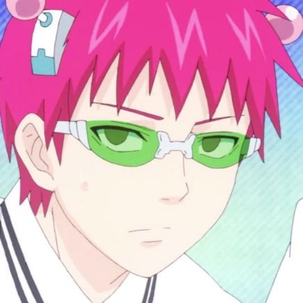 /спит/ Сайки Кусуо приготовит тебе желе 🕊️🤍さんのプロフィール画像
