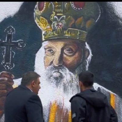 sasa_rokvic4's profile picture. Kad postoje dela iza tebe , reci su suvišne