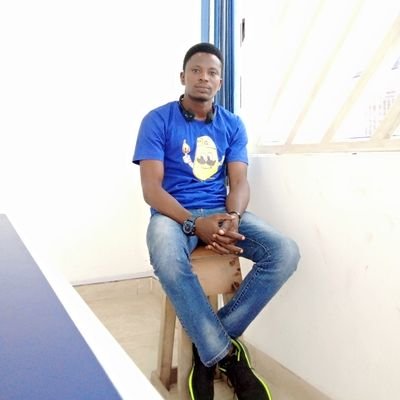 KehindeK1's profile picture. Just a simple me