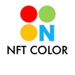 NFT COLOR Profile