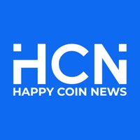 Happy Coin News ☣️(@happycoinnews) 's Twitter Profile Photo