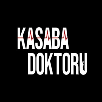 Kasaba Doktoru her çarşamba 20.00’de @trt1'de!