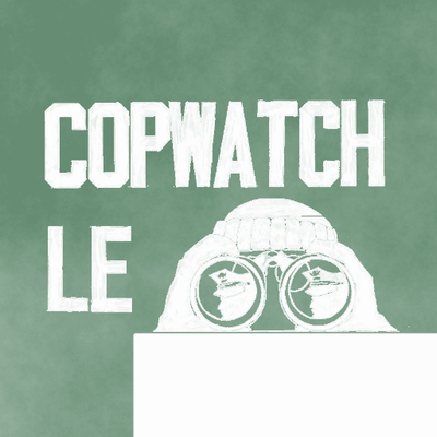 copwatch_le Profile Picture