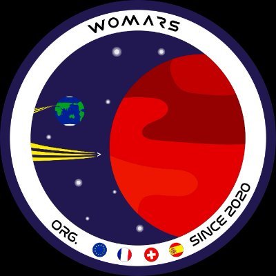 WoMars Org.