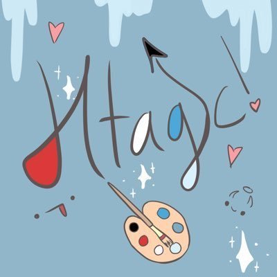 An account dedicated to retweeting and admiring the art of those in the HTAGC !! 
60+ amazing artists and counting !! ♥︎