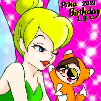ツィン・カーべ瑠🧚♂pikapika(・▴・)💕🦁💕アホ毛部員 (@pikapik27268416) 's Twitter Profile