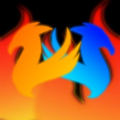 ThePhoenixFire9's profile picture. Proud content creator and one giant bird. Profile picture by @RadioGirl00!