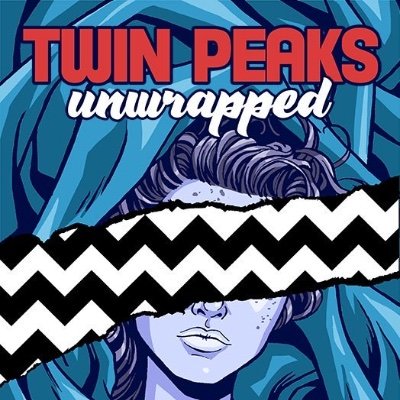 Twin Peaks Unwrapped podcast on iTunes: https://t.co/zo7NvTmQaA  Twin Peaks Unwrapped Book at https://t.co/uQ8qadpUDu…