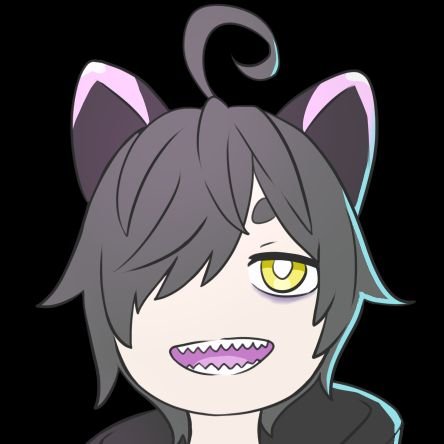 Tater ⛽🗑️ | EN Possum VTuberさんのプロフィール画像