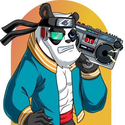 soberpandacrew's profile picture. Sober Panda awakened! 🐼🚀 
8 888 Collectibles 🤤 
1 111 FREE MINT #NFTs 🤝
P2E Game & SPC Token ⚡
Collection based on #OpenSea, THE FUTURE IS OURS...