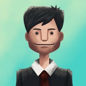 yacinndj's profile picture. 
