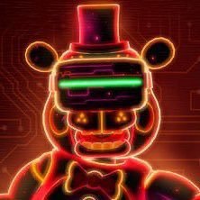 Freddy Faz-Gamebear (Dead Account)さんのプロフィール画像