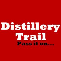 Distillery Trail(@DistilleryTrail) 's Twitter Profile Photo