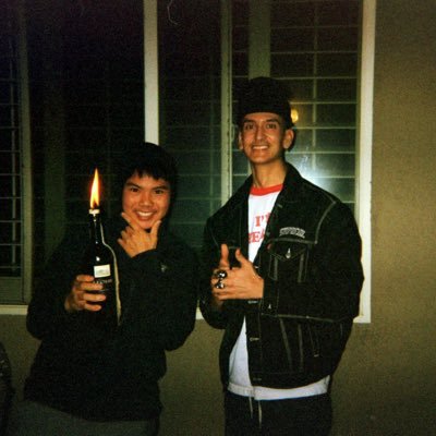 PBandJonah's profile picture. nyu '22.
