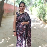 Sarika Grover (@sarikagrover15) 's Twitter Profile Photo Sarika Grover (@sarikagrover15) 's Twitter Profile Photo
