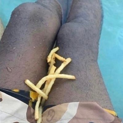 UTQ517's profile picture. Coke. Butta. Cheese.