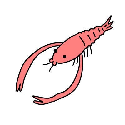 テナガエビさんのプロフィール画像