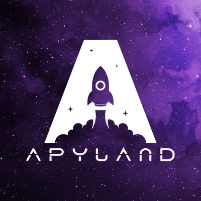 Apyland is a leading DeFi protocol with highest reward DeFi protocol on BSC offering a fixed APY of 1,016,188.89%.
Apyland is Future!
Tg https://t.co/f62Wb3HtLP