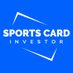 Sports Card Investor (@SportsCardInv) Twitter profile photo