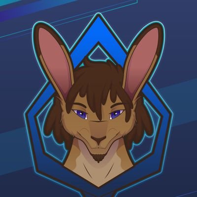 Furry | Enjoys Games | D&D-er | Made my own fursuit twice! | LEGO fan | Now in the lone star state! Icon by @ZaskiaHARNNY | Banner by Fingerprint