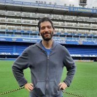 Gabriel Matera (@gabriel_matera) 's Twitter Profile