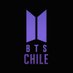 BTS Chile ⁷ (@BTS_Chile) Twitter profile photo