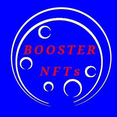 💖Buy 2 Free 3 Booster NFTs💖
Welcome to the home of Booster NFTs on OpenSea. Discover the best items in this collection.