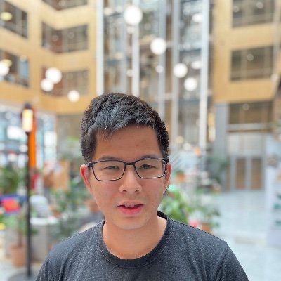 🇸🇬 Software Engineer @supabase

OSS Enthusiast

Thoughts and Tweets are my own.