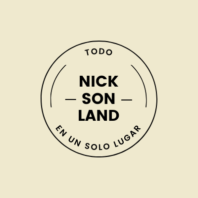 Nicksonland Profile Picture