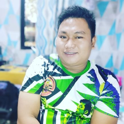 DarwinBelmonte8's profile picture. 