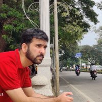 Koundinya Panguluri (@sai_koundinya) Twitter profile photo