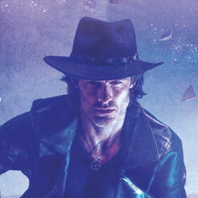 FinancialThaum's profile picture. This is late stage capitalism.  We can still win, but we're going to have to fight for it.