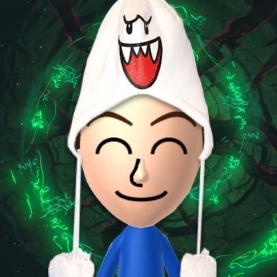 nmanngamer's profile picture. @nmann@mastodon.social 25 • Informatik Student • Nintendo Fan since 1889 • #BreathOfTheWild • #TeamEmilia • chaos is a ladder • Dev Account @nmann_dev :?